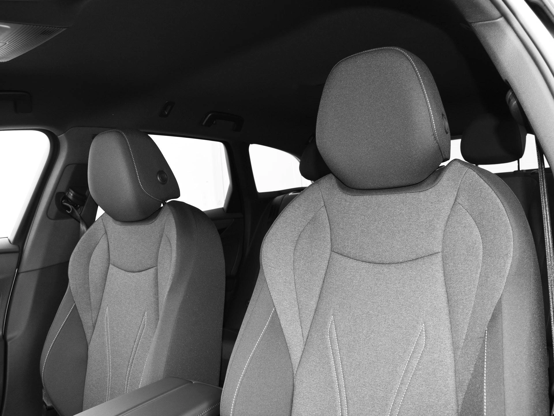 Hoofdafbeelding Volkswagen ID.7