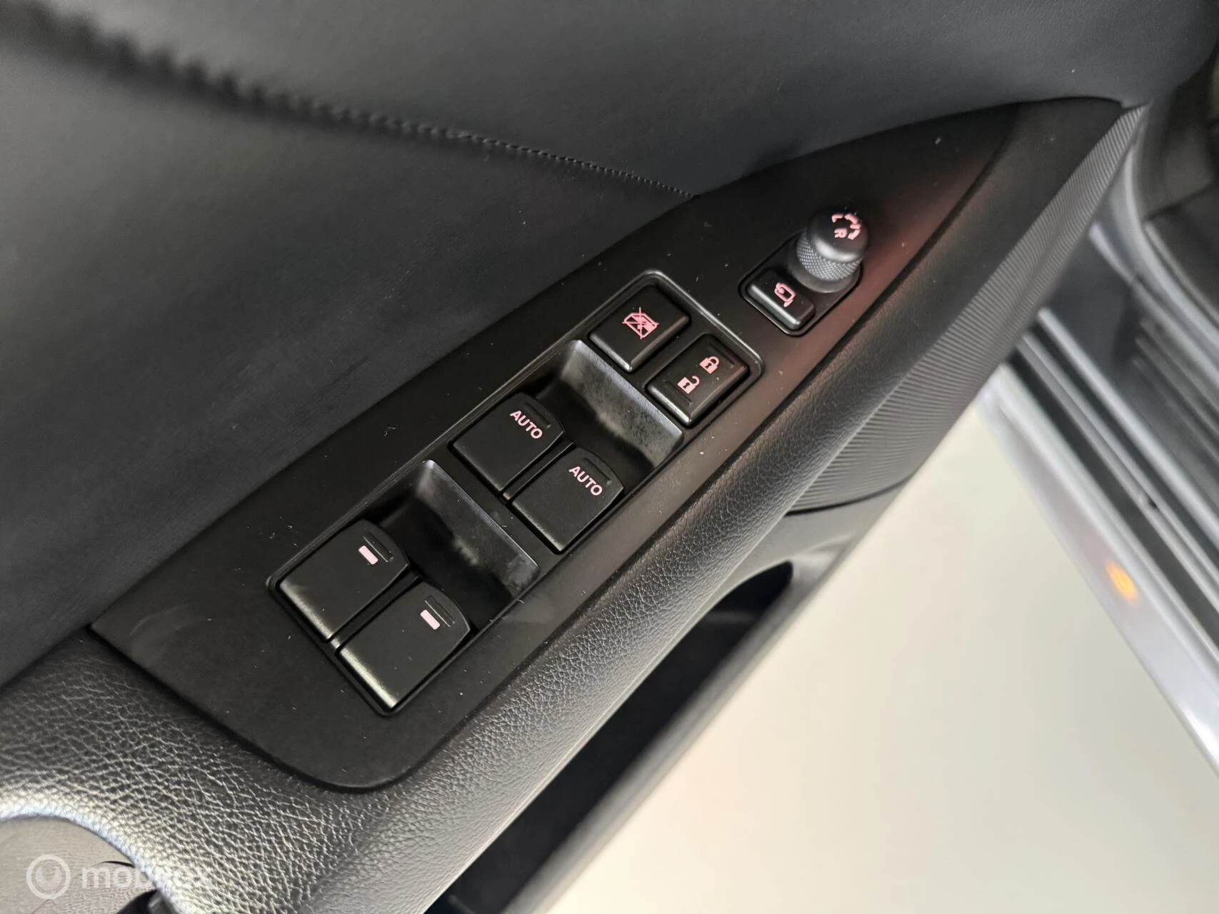 Hoofdafbeelding Suzuki Kizashi