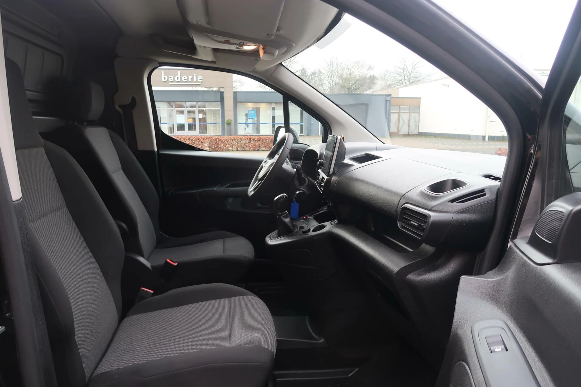 Hoofdafbeelding Opel Combo