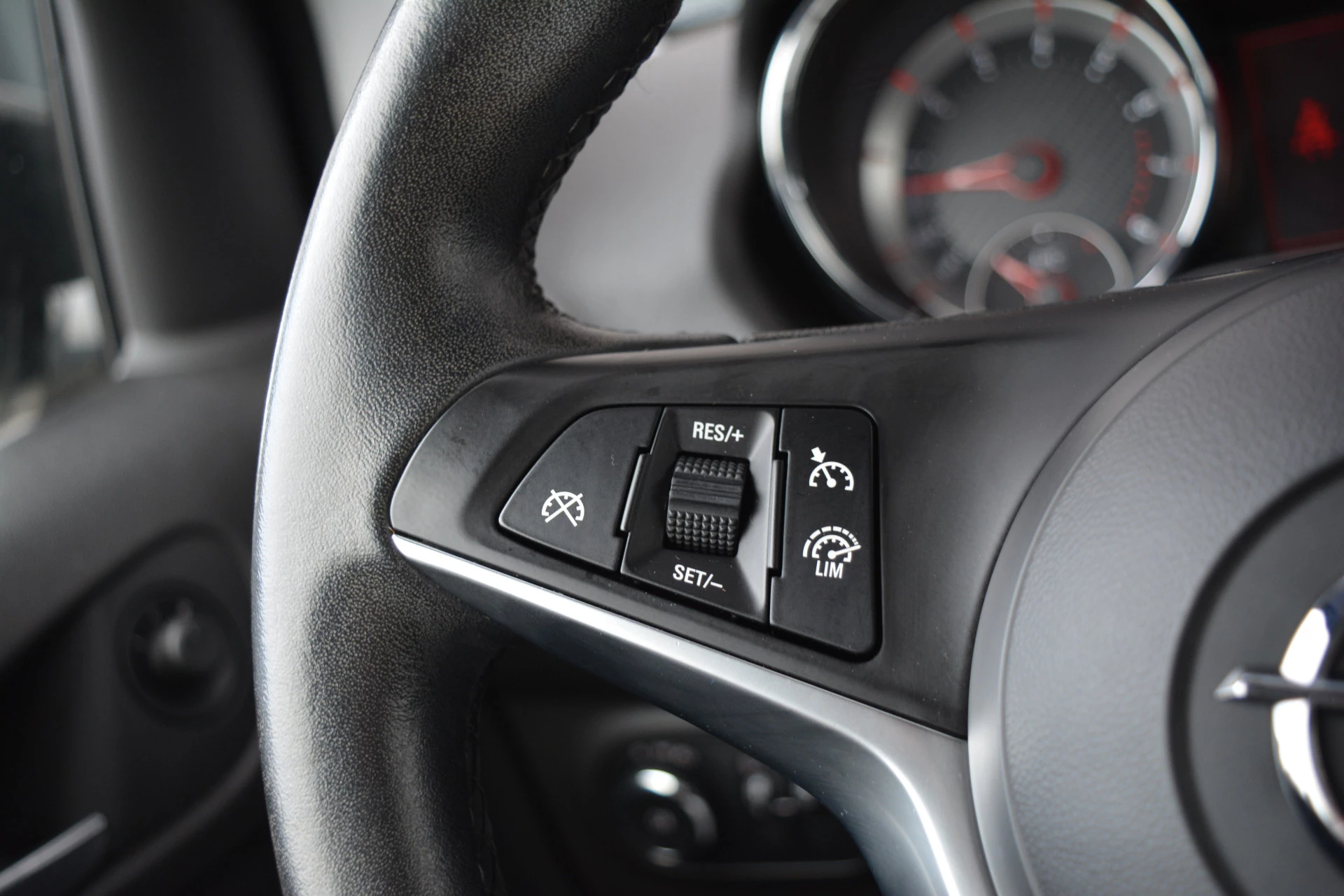 Hoofdafbeelding Opel ADAM
