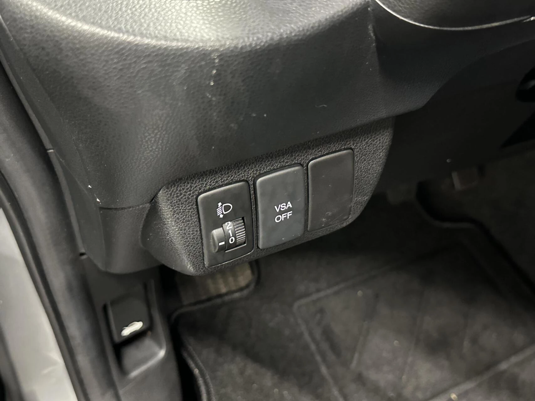 Hoofdafbeelding Honda Jazz