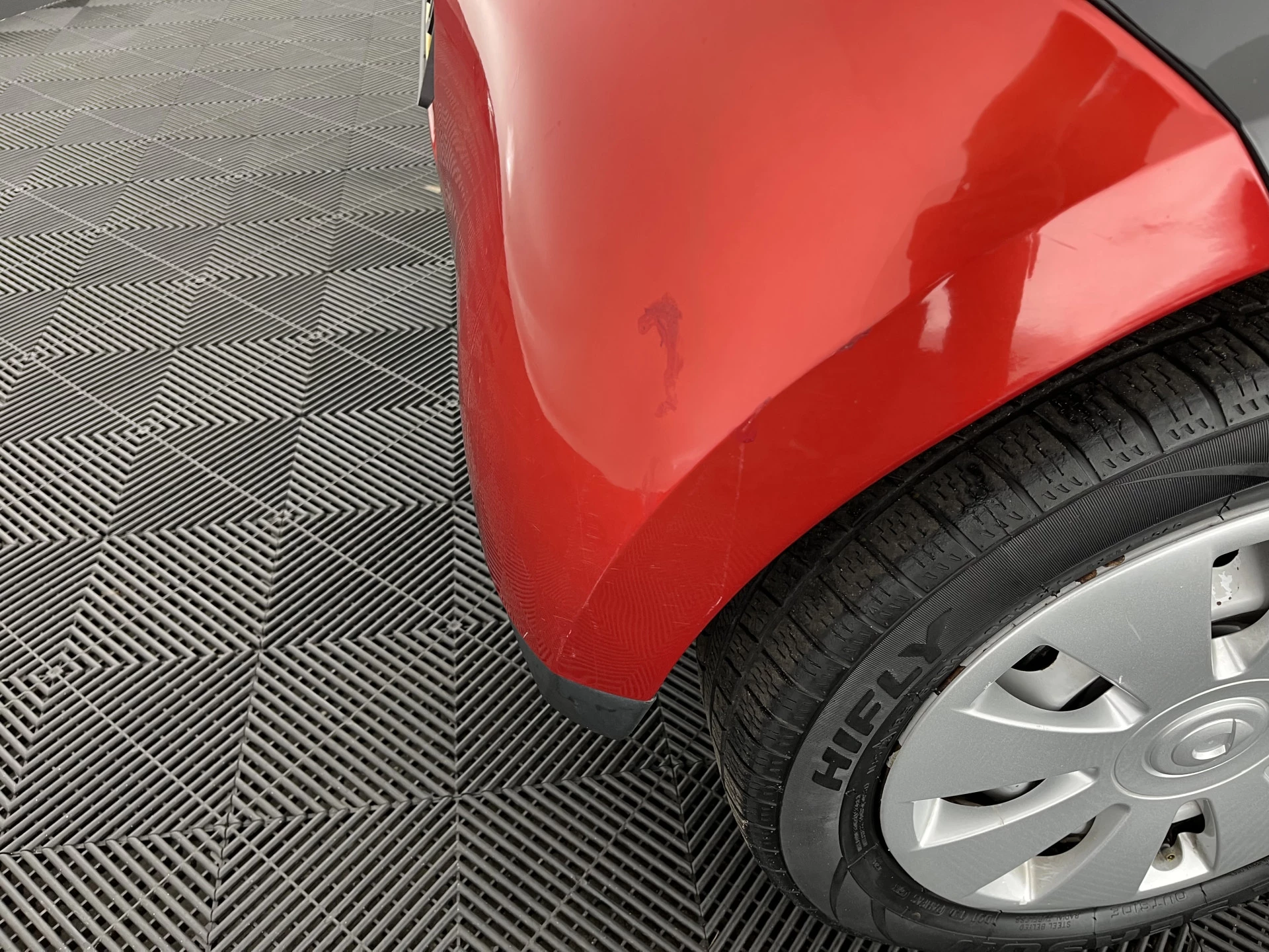 Hoofdafbeelding smart Forfour