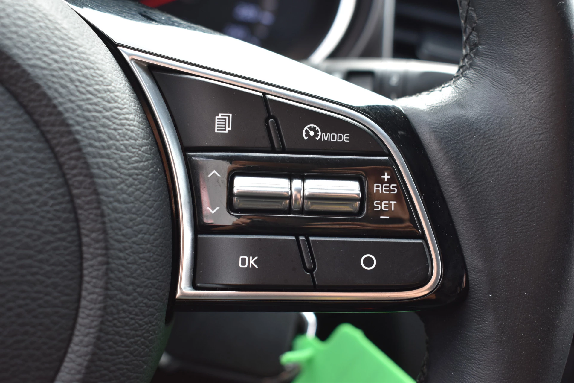Hoofdafbeelding Kia Ceed