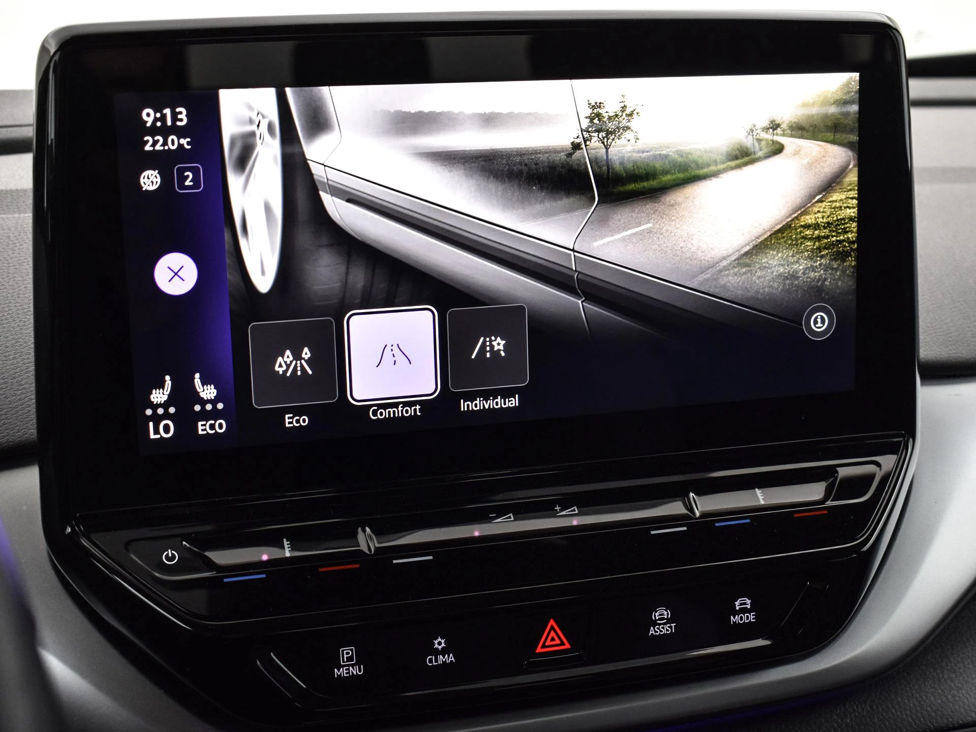 Hoofdafbeelding Volkswagen ID.4