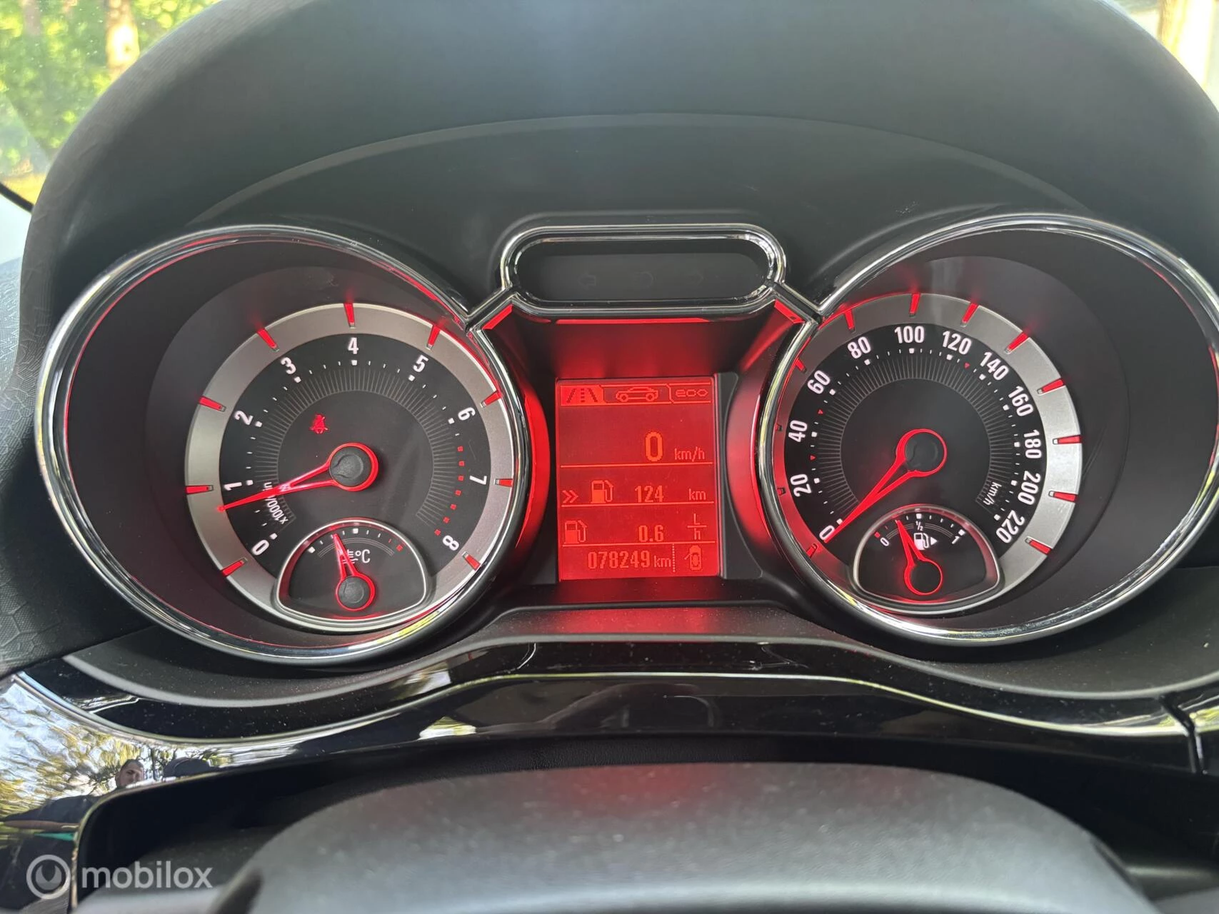 Hoofdafbeelding Opel ADAM
