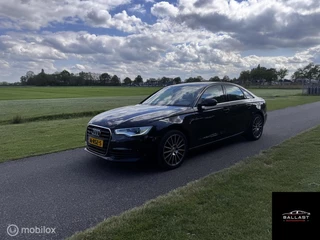 Audi A6 Limousine 3.0 TFSI quattro Pro Line Plus
