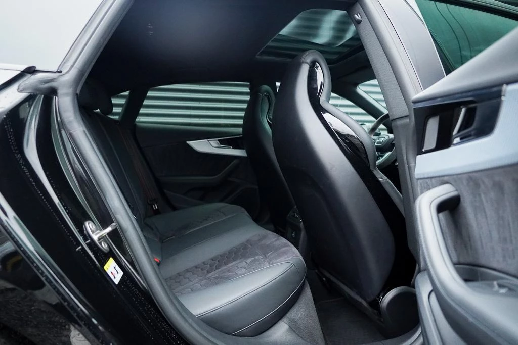 Hoofdafbeelding Audi RS5