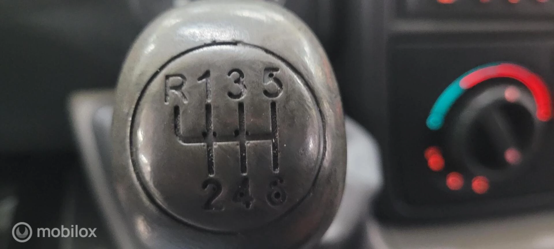 Hoofdafbeelding Fiat Ducato