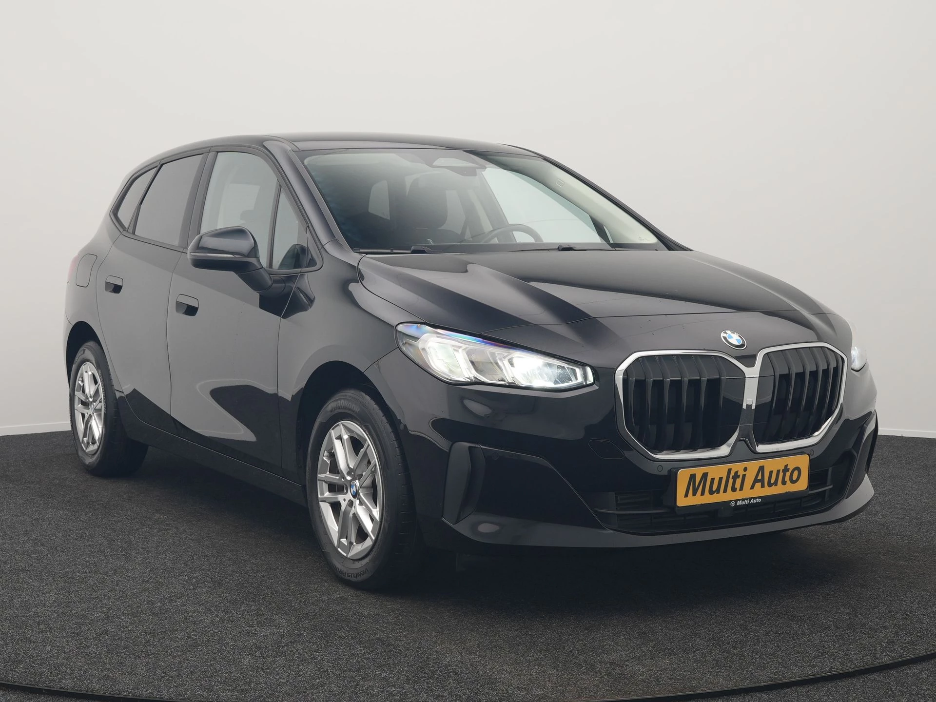 Hoofdafbeelding BMW 2 Serie