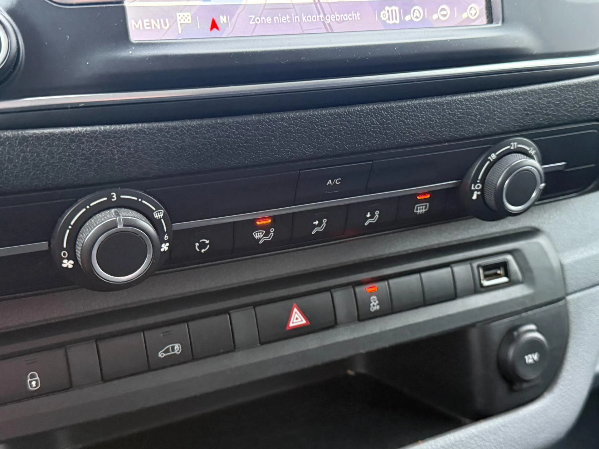 Hoofdafbeelding Citroën Jumpy