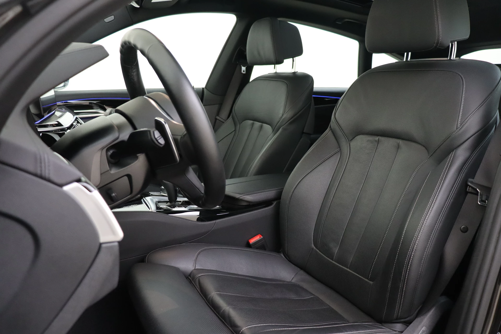 Hoofdafbeelding BMW 6 Serie