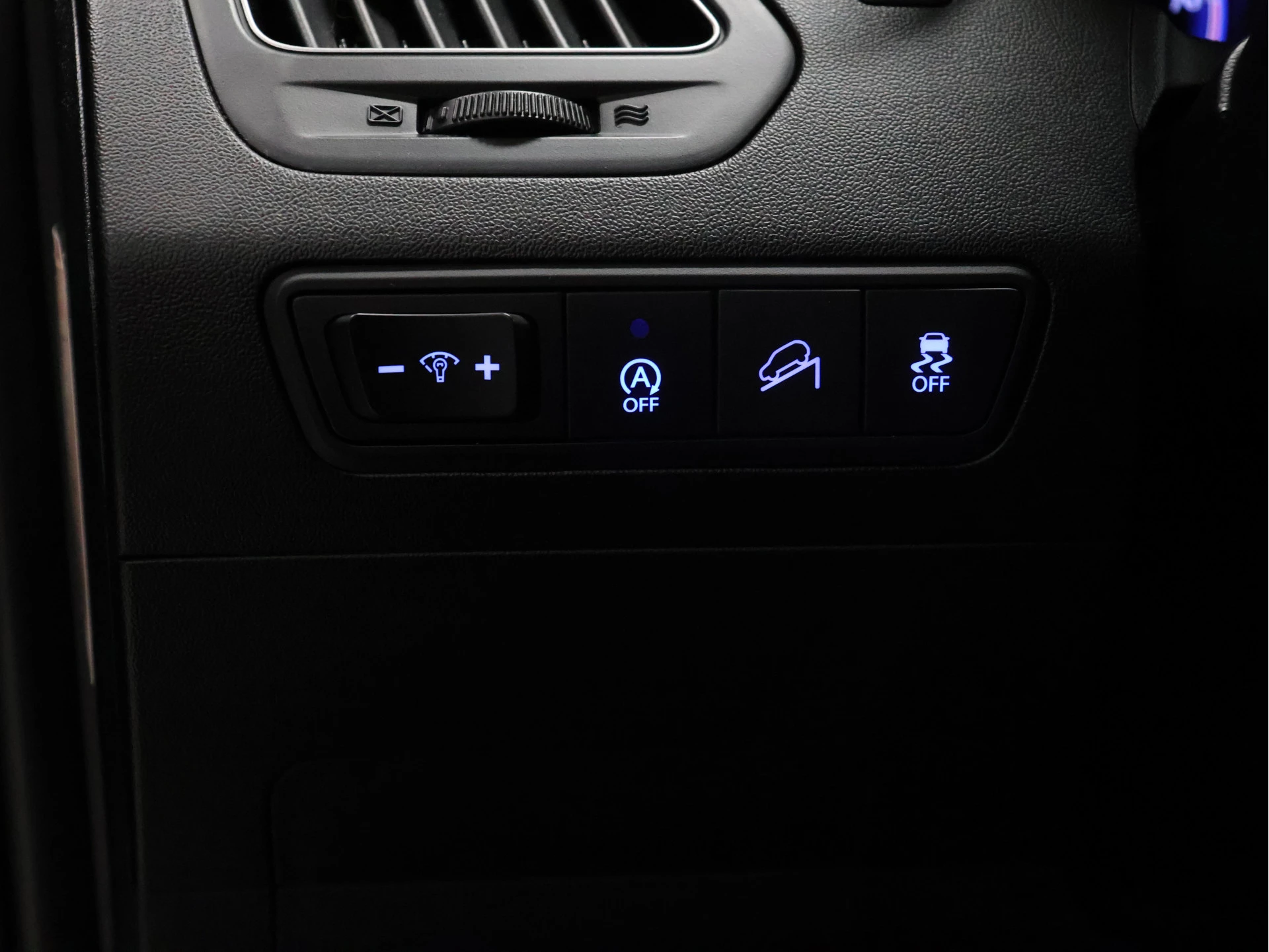 Hoofdafbeelding Hyundai ix35
