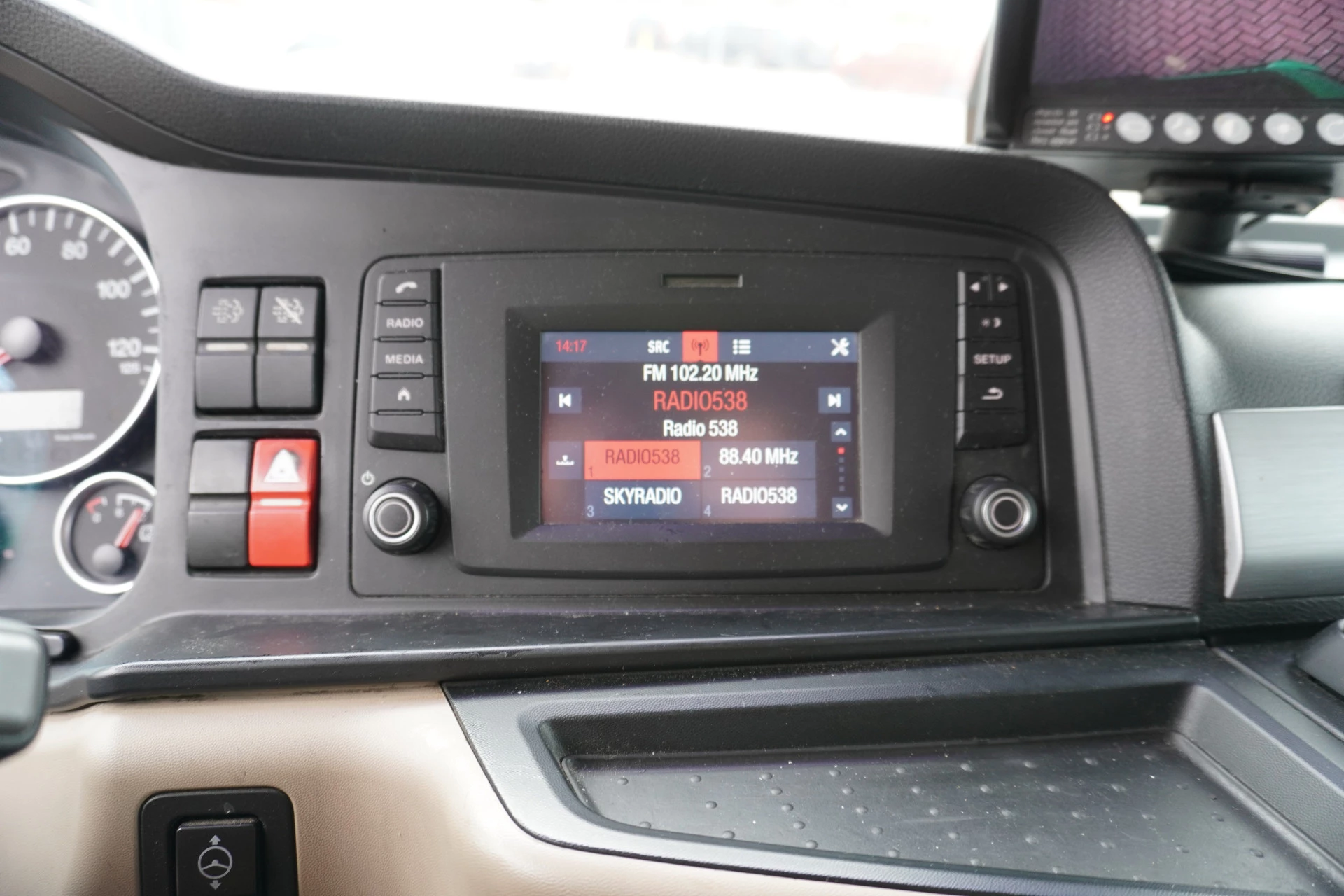 Hoofdafbeelding MAN TGL