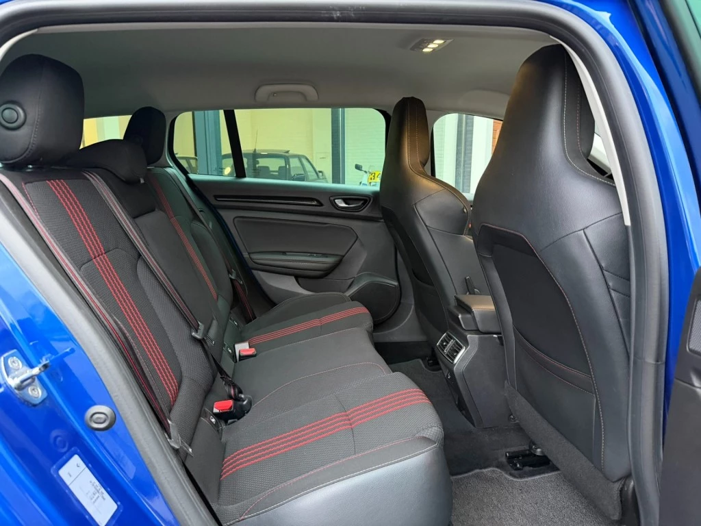 Hoofdafbeelding Renault Megane E-Tech