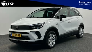 Opel Crossland 1.2 Turbo Ultimate|AppleCarplay|Navi|DAB|Camera|