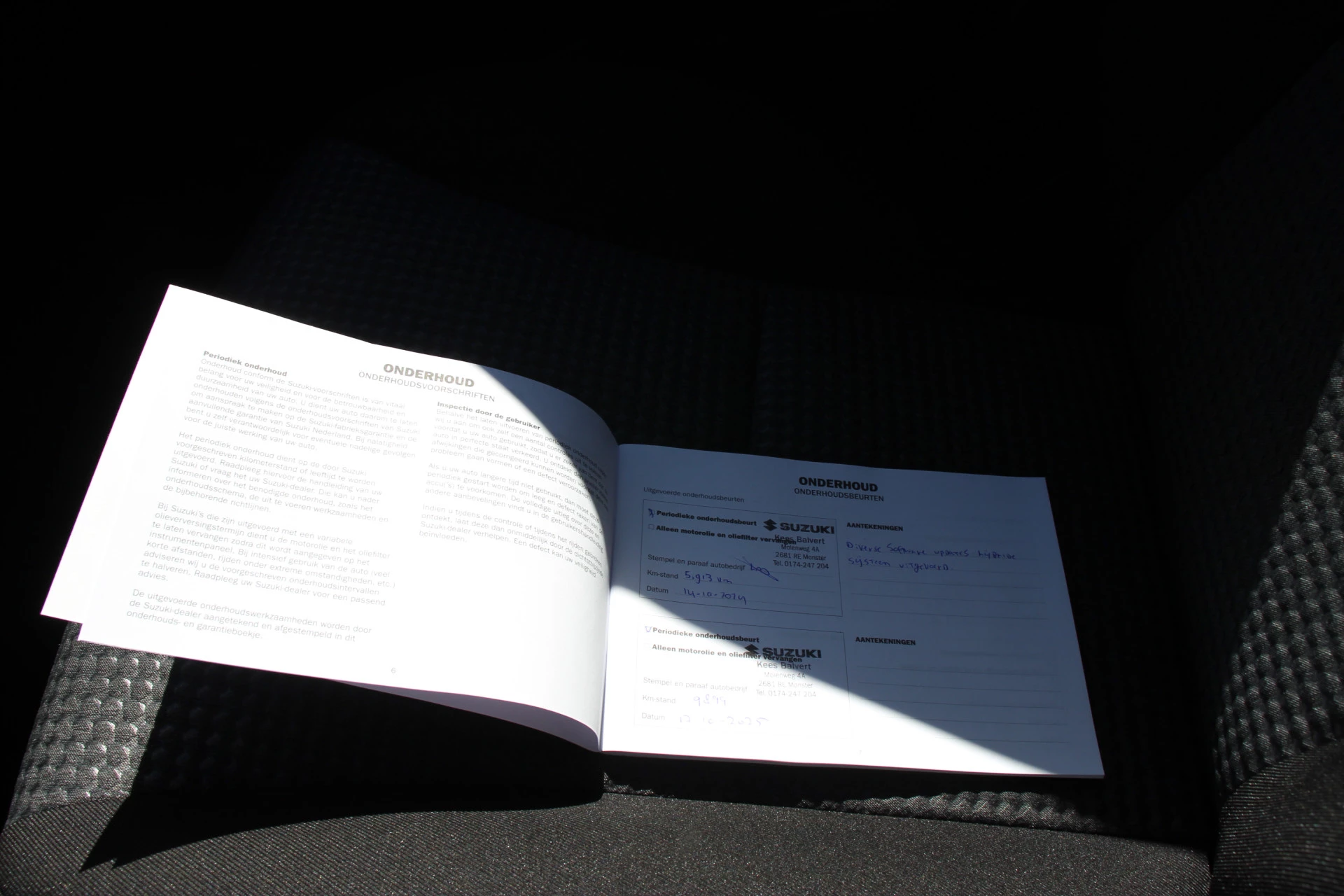 Hoofdafbeelding Suzuki S-Cross