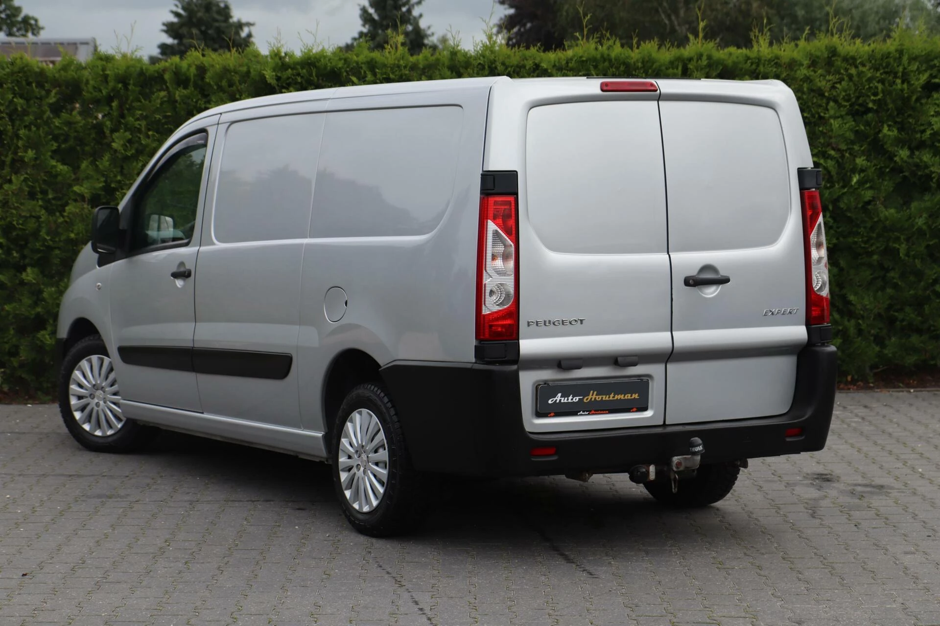 Hoofdafbeelding Peugeot Expert