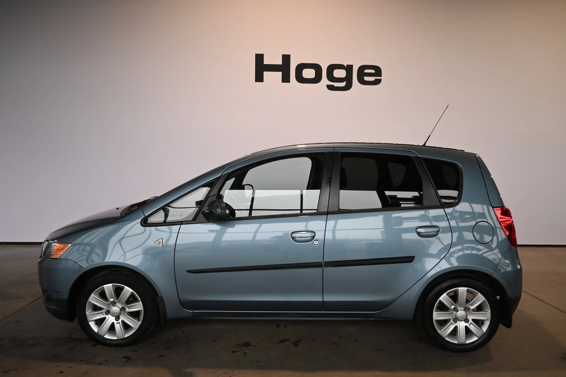 Hoofdafbeelding Mitsubishi Colt