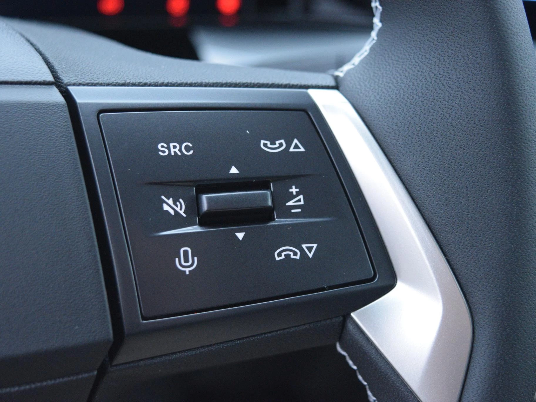 Hoofdafbeelding Opel Frontera