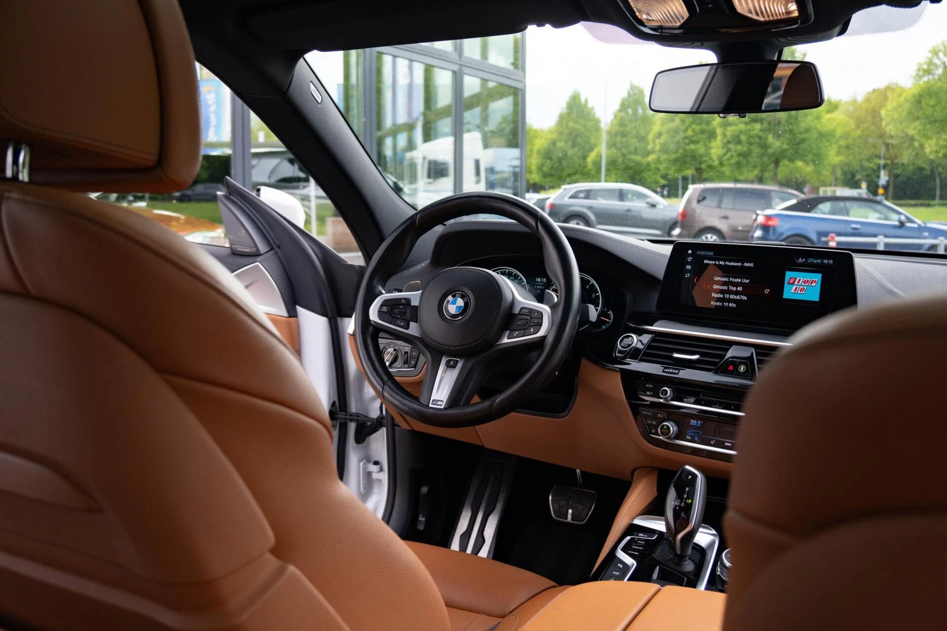 Hoofdafbeelding BMW 6 Serie