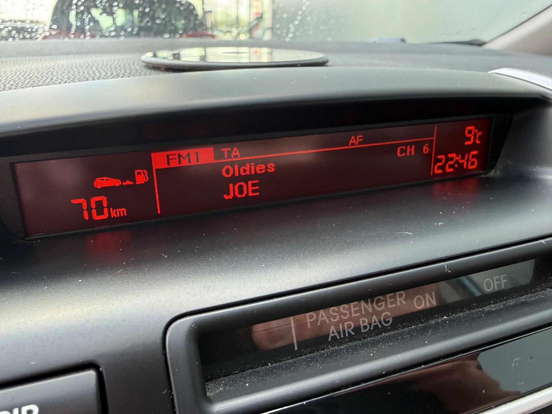 Hoofdafbeelding Kia Venga