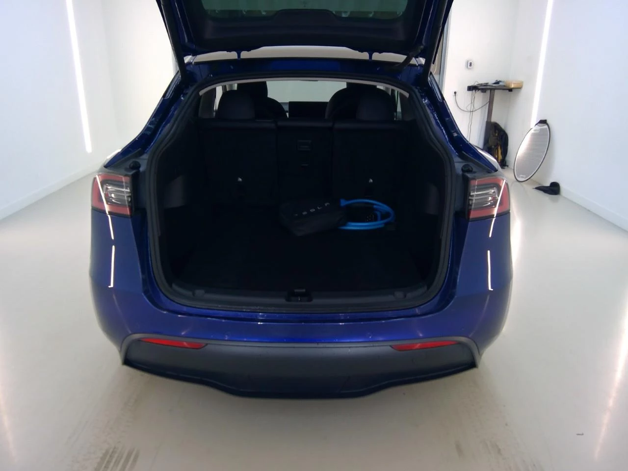Hoofdafbeelding Tesla Model Y