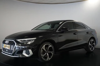 Audi A3 30 TFSI ambient light S-tronic Carplay Lane assist