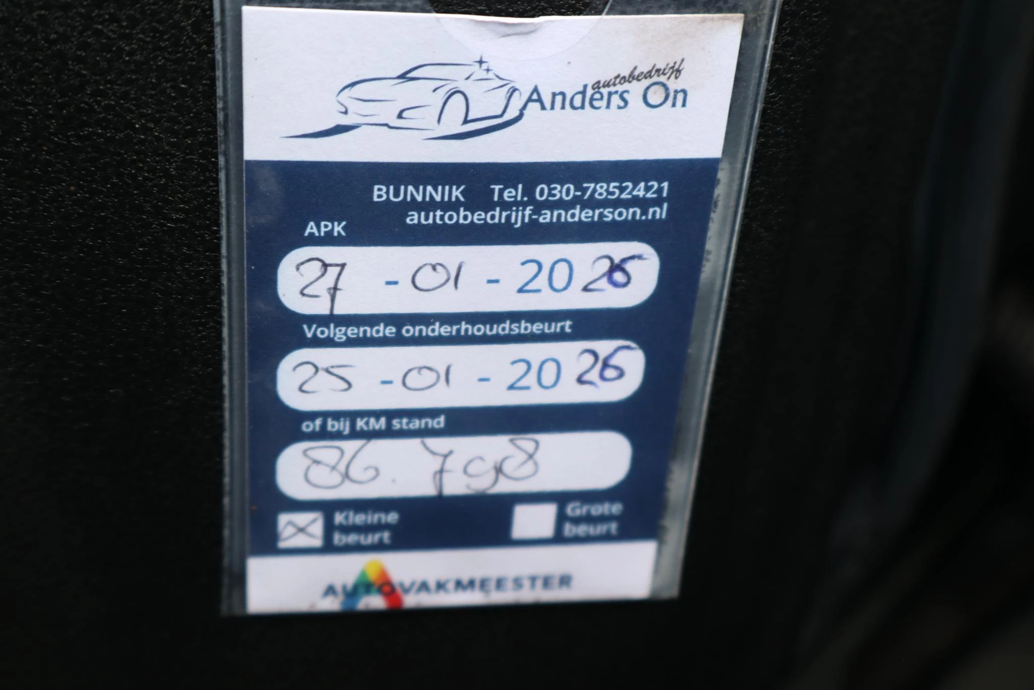 Hoofdafbeelding Nissan Leaf