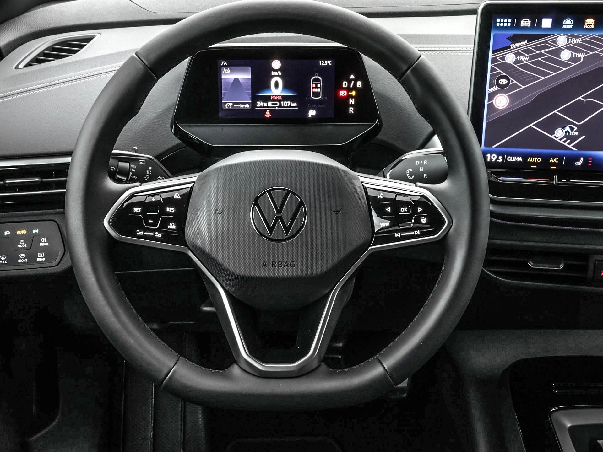 Hoofdafbeelding Volkswagen ID.4