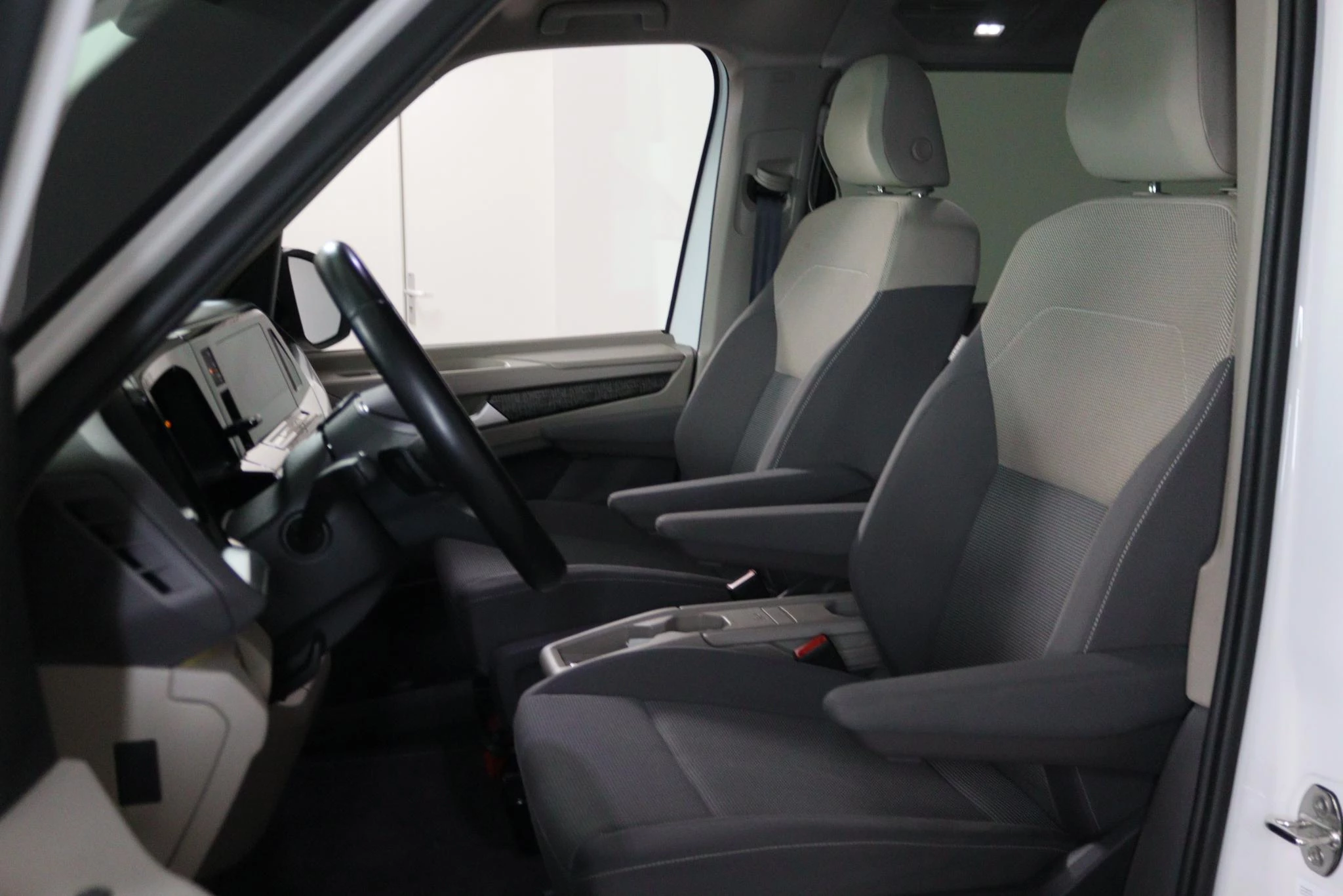 Hoofdafbeelding Volkswagen Multivan