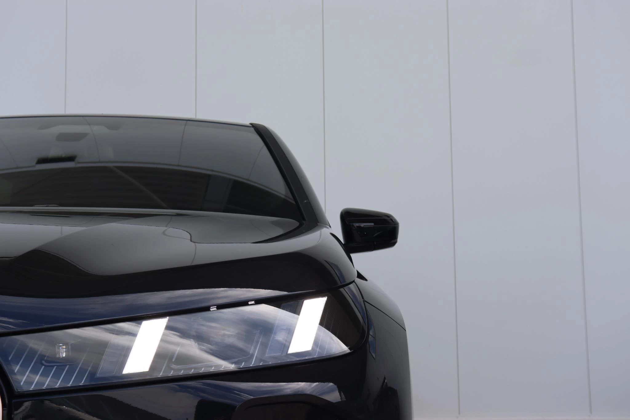 Hoofdafbeelding BMW iX