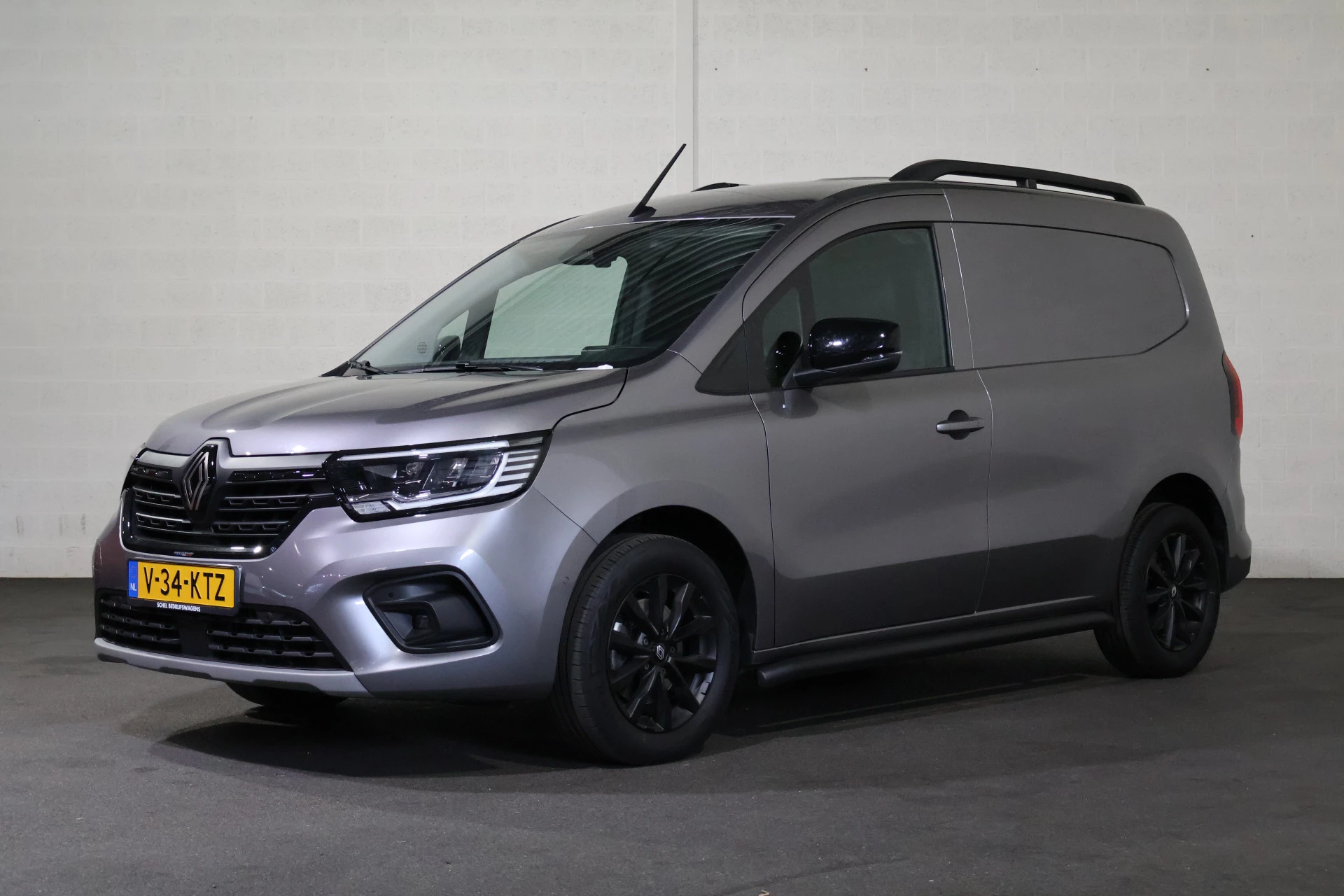 Hoofdafbeelding Renault Kangoo