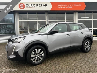 Peugeot 2008 1.2 PureTech Active