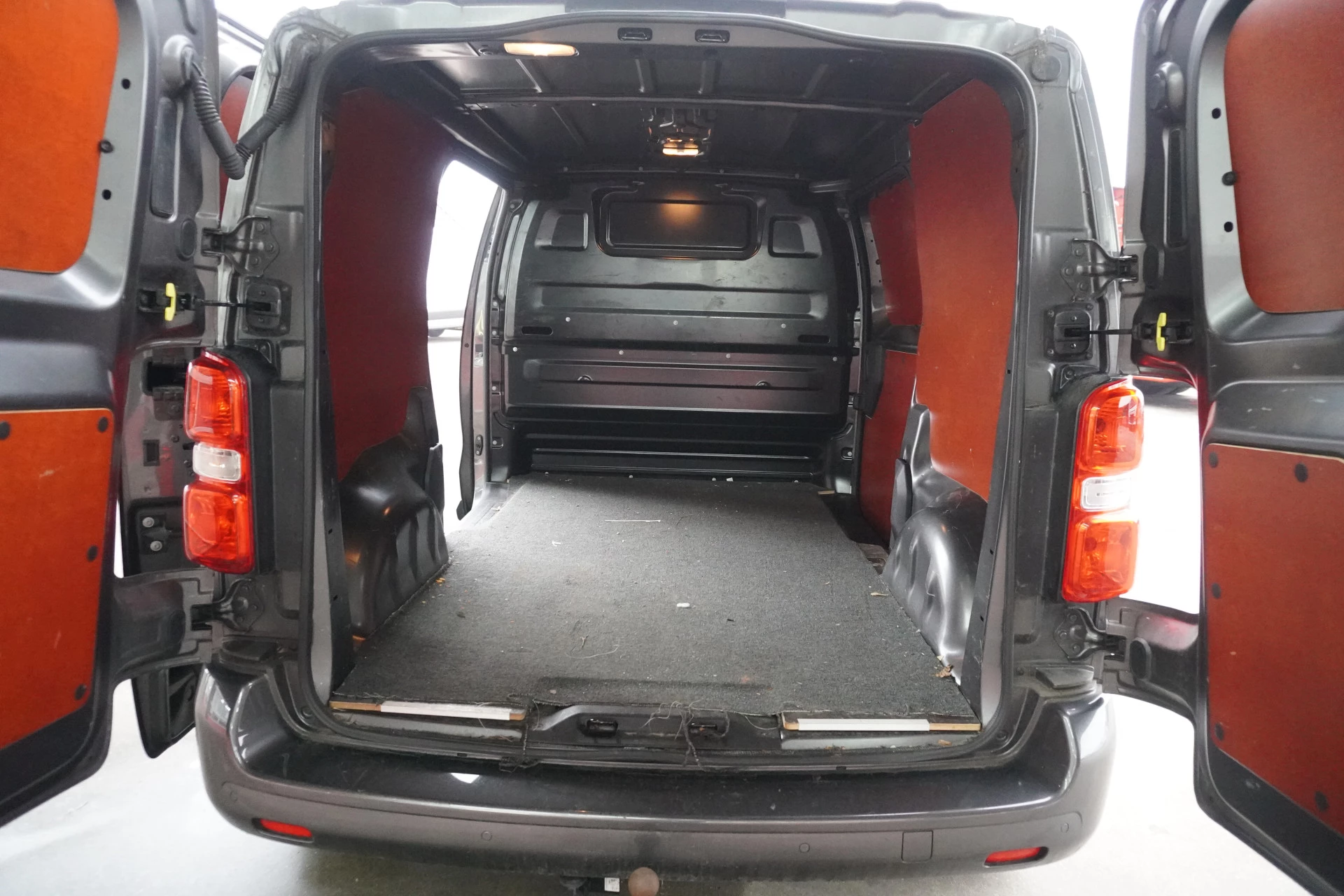 Hoofdafbeelding Fiat Scudo