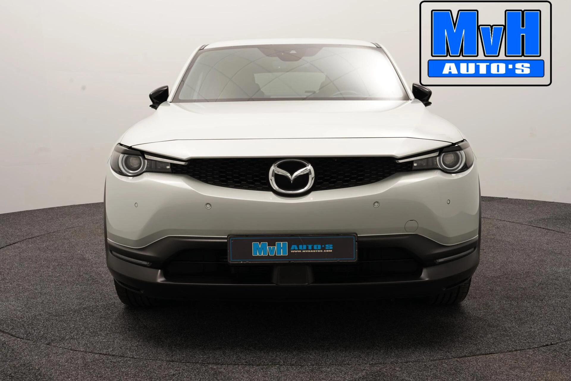 Hoofdafbeelding Mazda MX-30