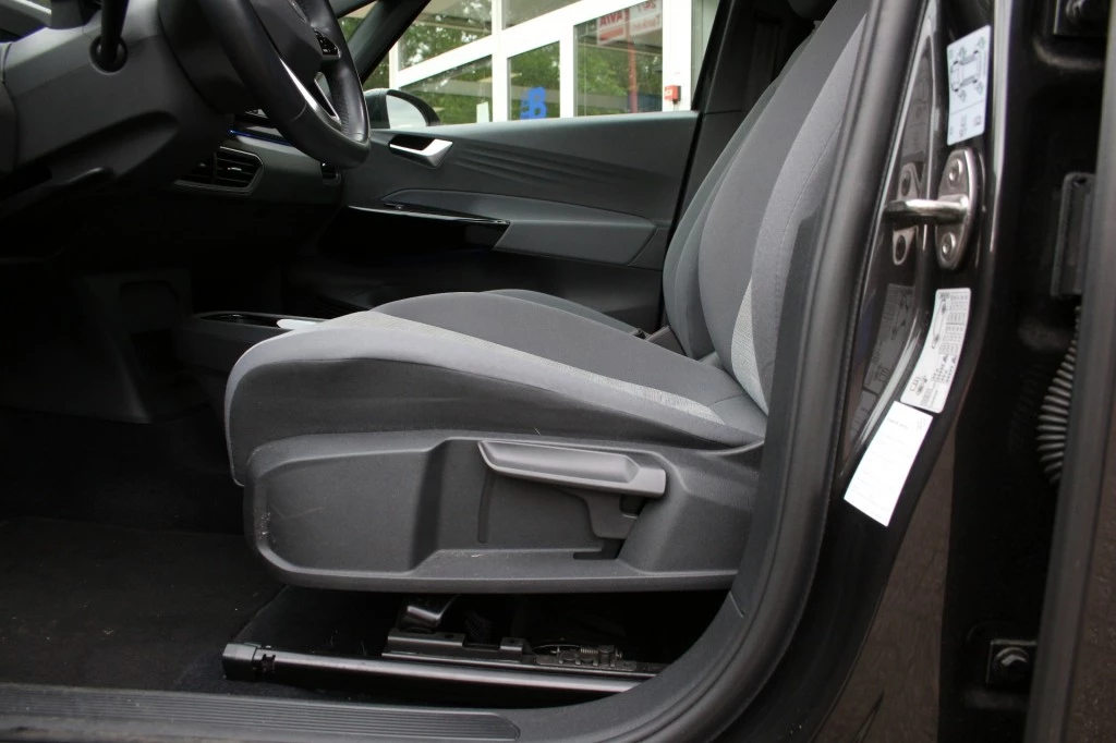 Hoofdafbeelding Volkswagen ID.3