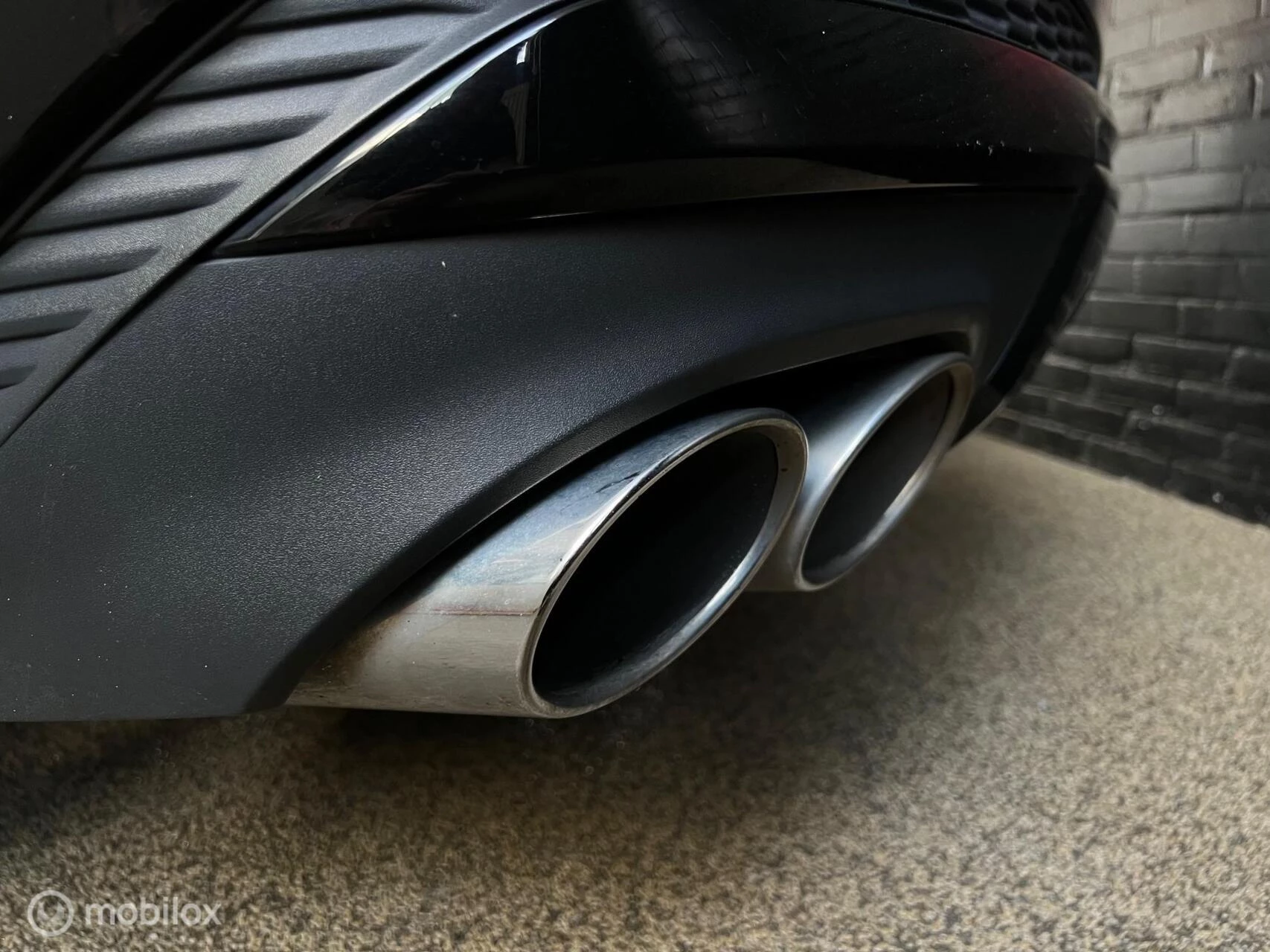 Hoofdafbeelding Audi SQ7