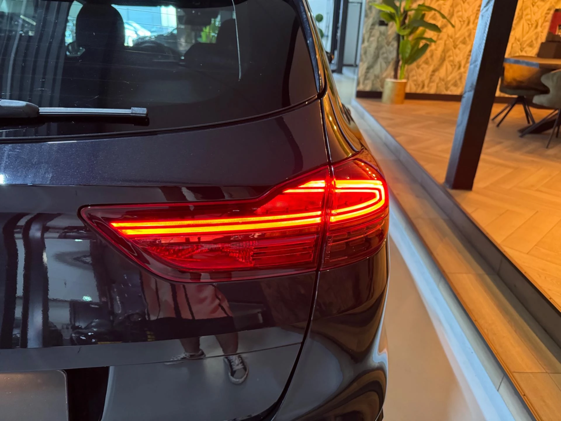 Hoofdafbeelding Kia Ceed