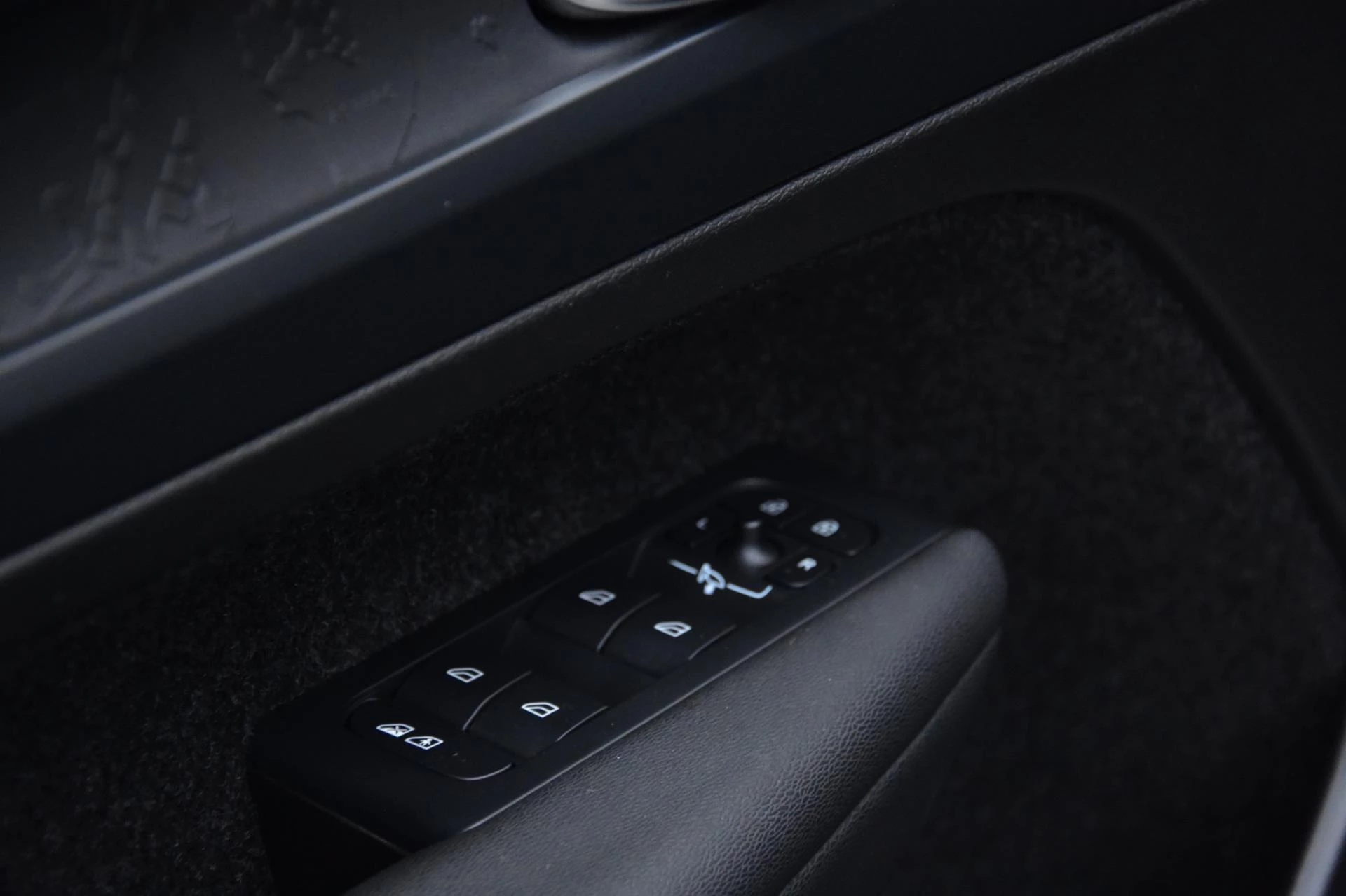 Hoofdafbeelding Volvo C40