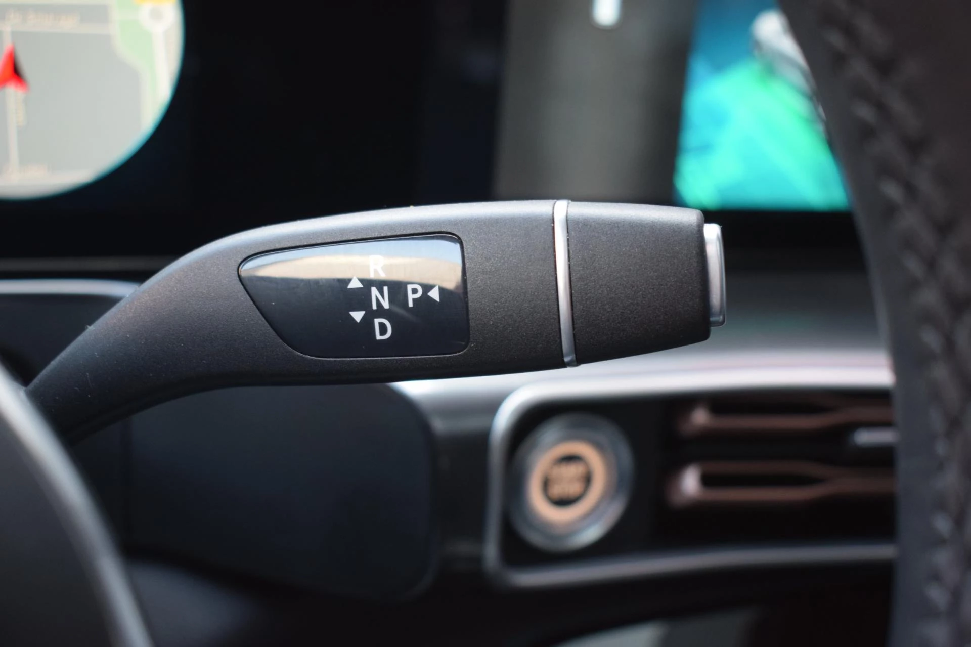 Hoofdafbeelding Mercedes-Benz EQC