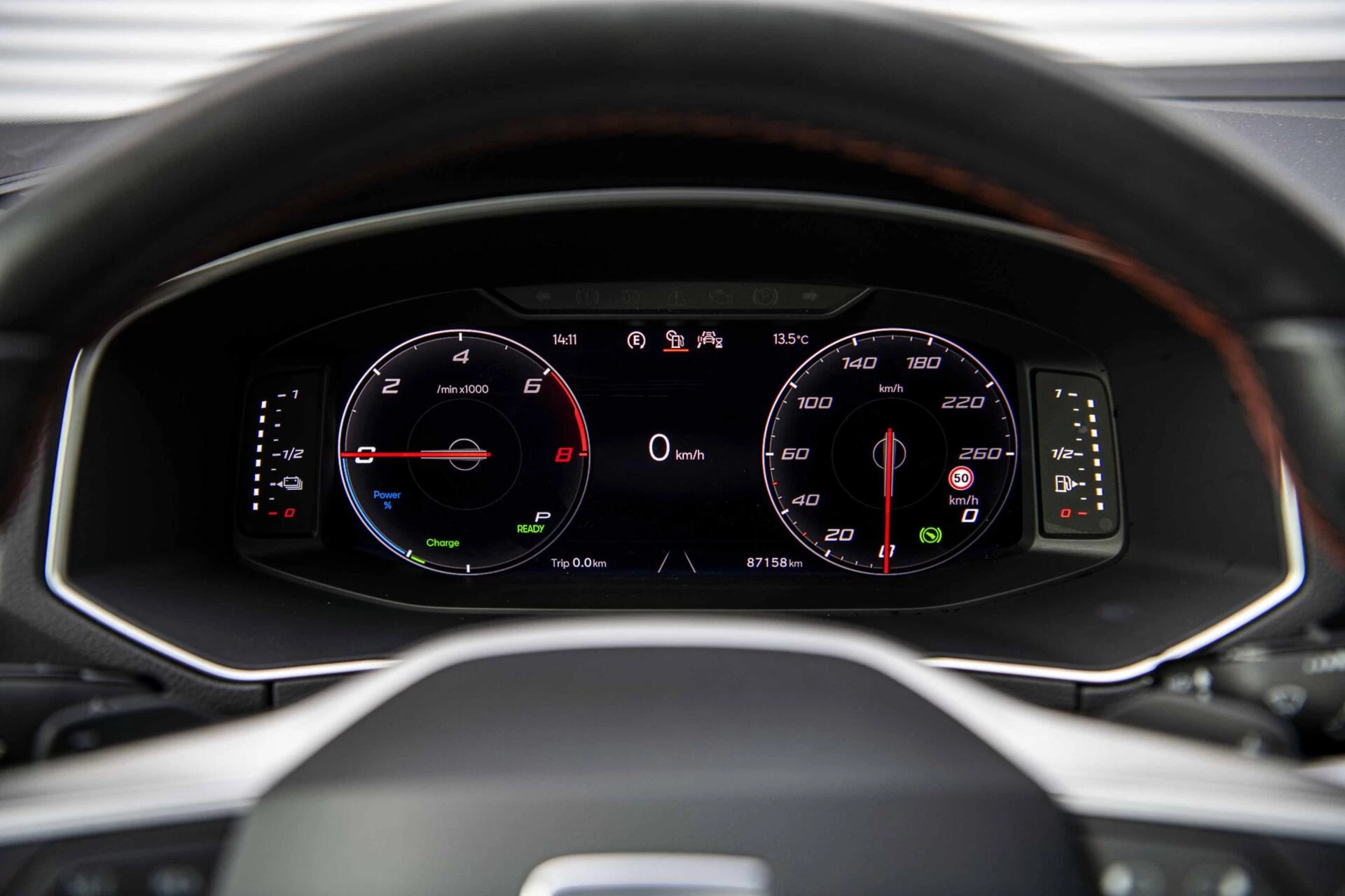 Hoofdafbeelding SEAT Tarraco