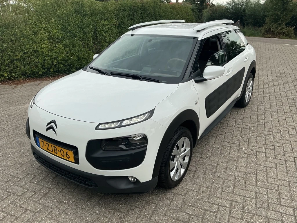 Citroën C4