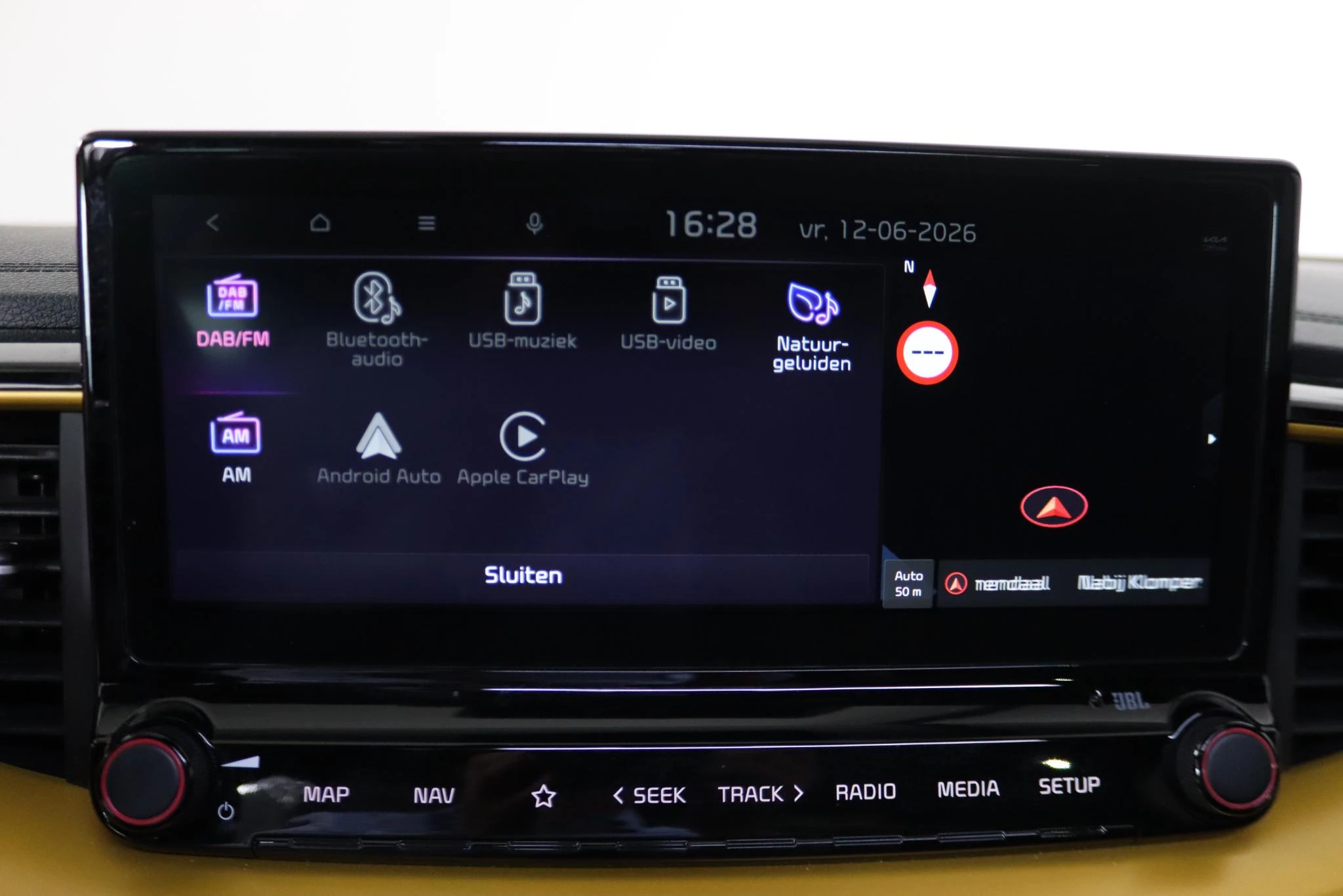Hoofdafbeelding Kia XCeed
