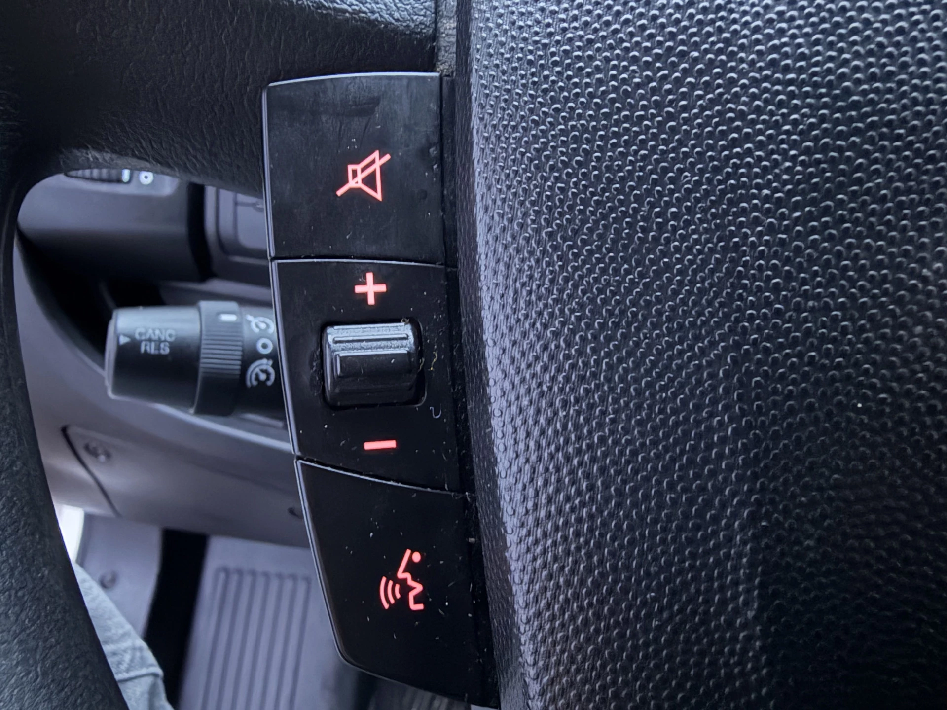 Hoofdafbeelding Citroën Jumper