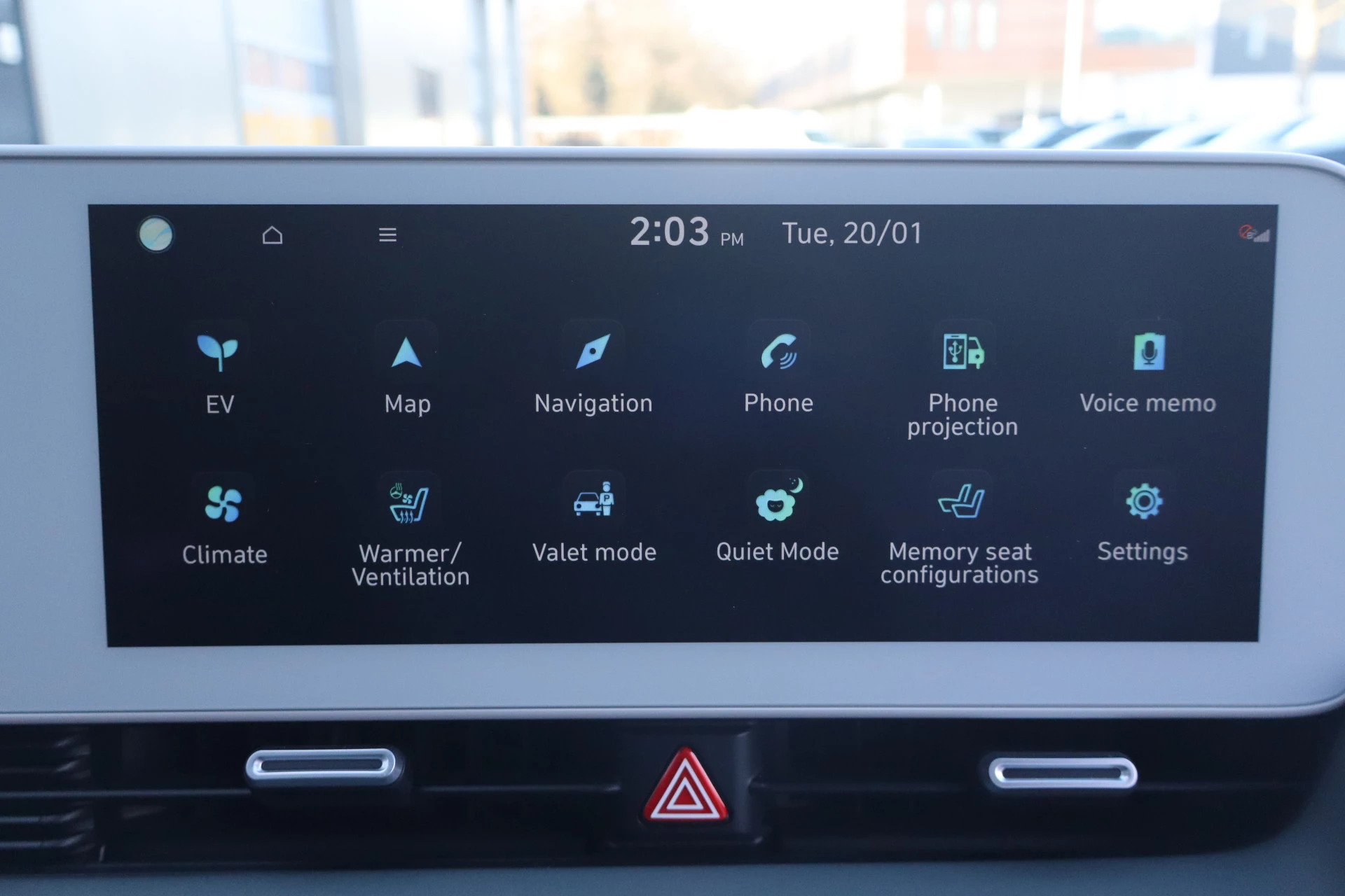 Hoofdafbeelding Hyundai IONIQ 5