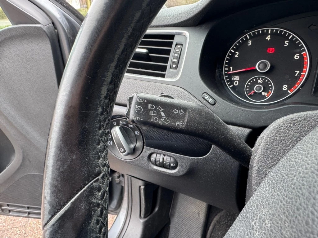 Hoofdafbeelding Volkswagen Jetta