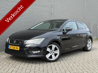 Seat Leon SC 1.4 TSI FR Business