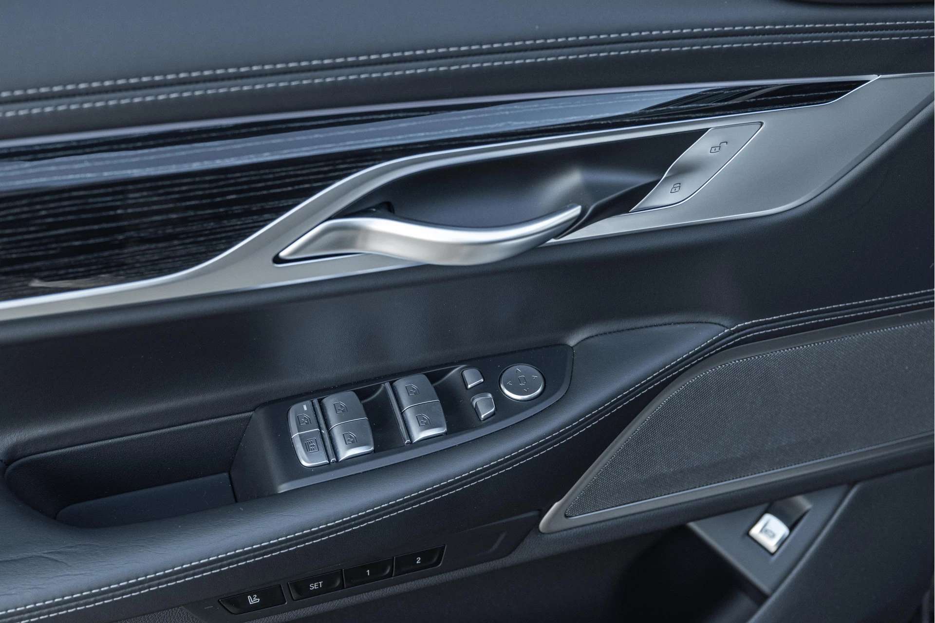 Hoofdafbeelding BMW 7 Serie