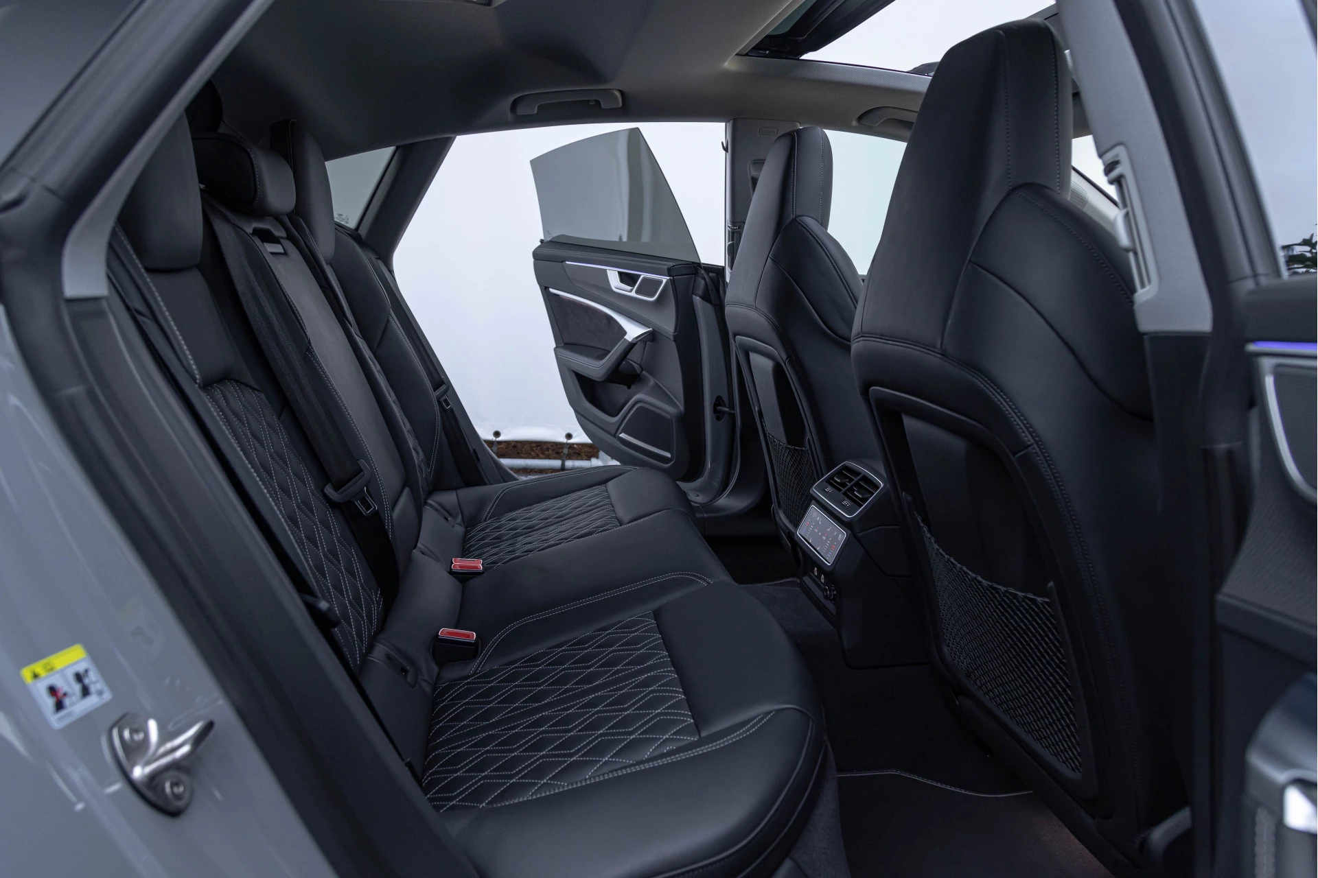 Hoofdafbeelding Audi A7