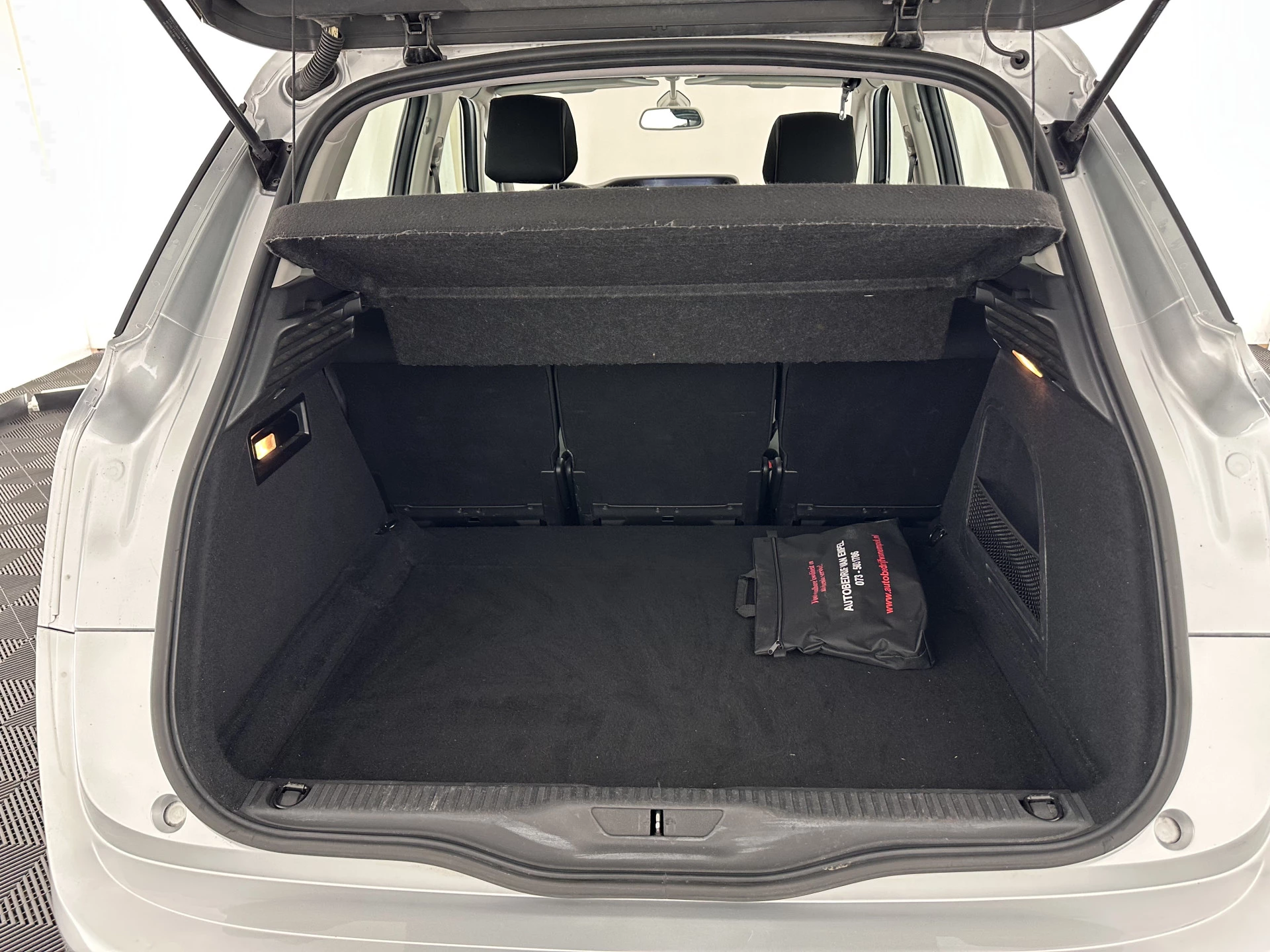 Hoofdafbeelding Citroën C4 Picasso